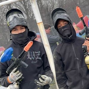 Meet your Posher, Leo